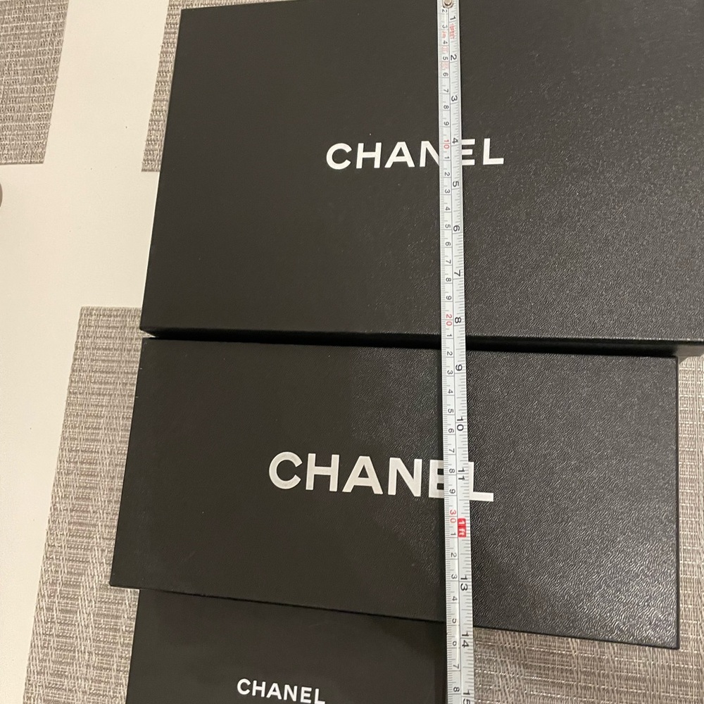 Chanel Boxes - image 3